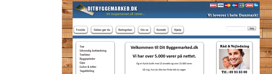 DitByggemarked.dk
